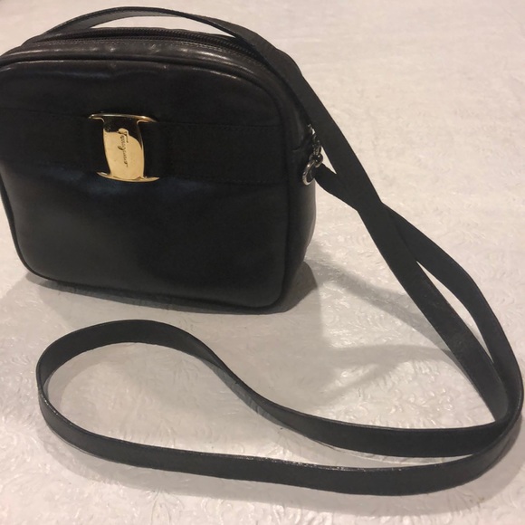 Salvatore Ferragamo Crossbody Bag - Picture 4 of 8
